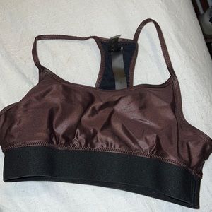 Koral Sports Bra Size Small